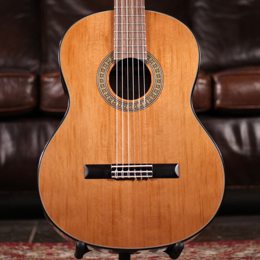 Admira A4 Classical Guitar - Handcrafted Series