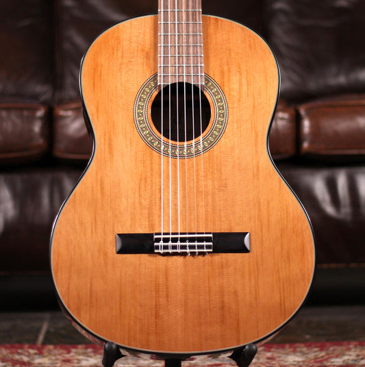 Admira A4 Classical Guitar - Handcrafted Series