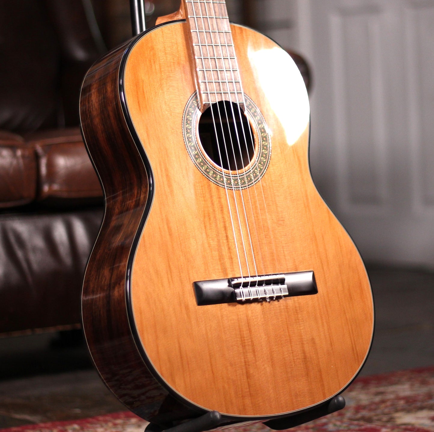 Admira A4 Classical Guitar - Handcrafted Series