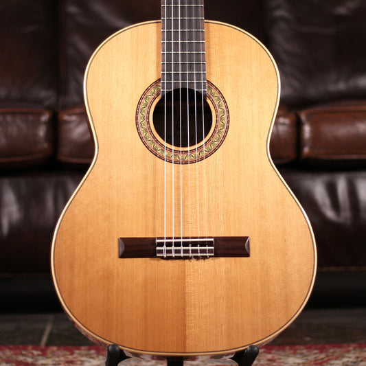 Admira A8 Classical Guitar - Handcrafted Series