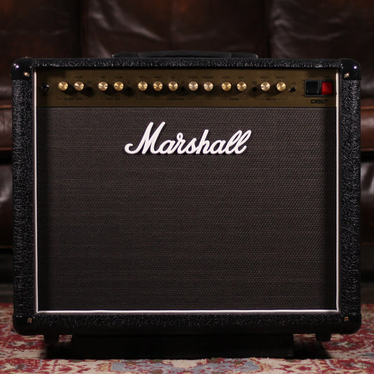 Used - Marshall DSL40