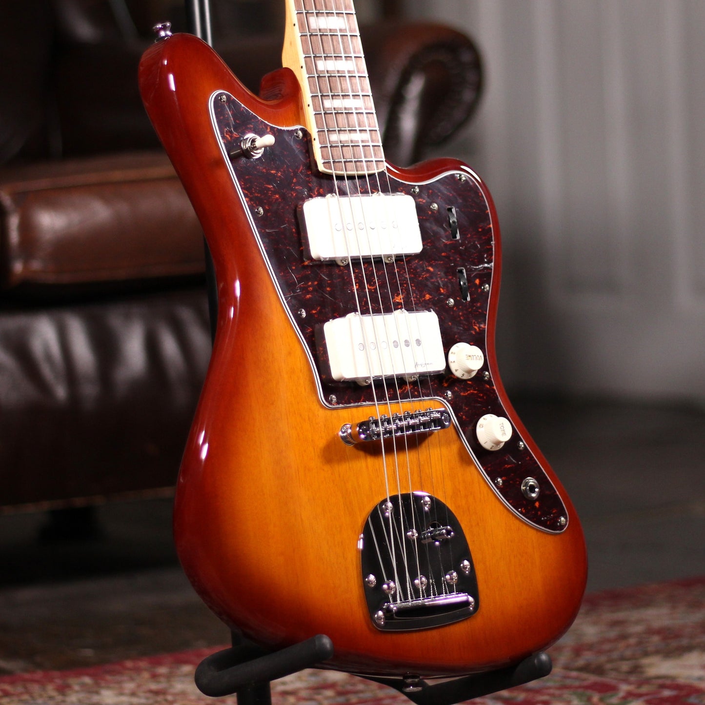 Vintage REVO Surfmaster 90 - Amberburst