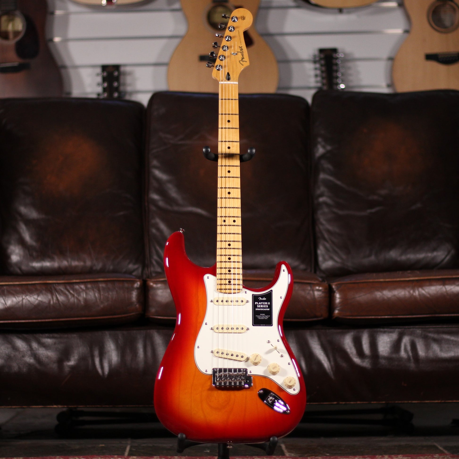 nan - nan available at Foulds Guitars Derby