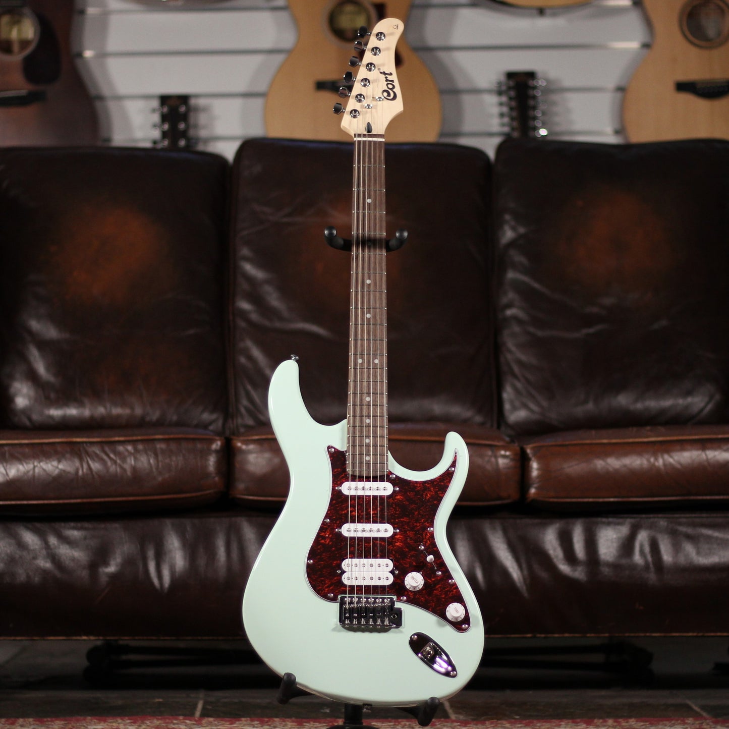 nan - nan available at Foulds Guitars Derby