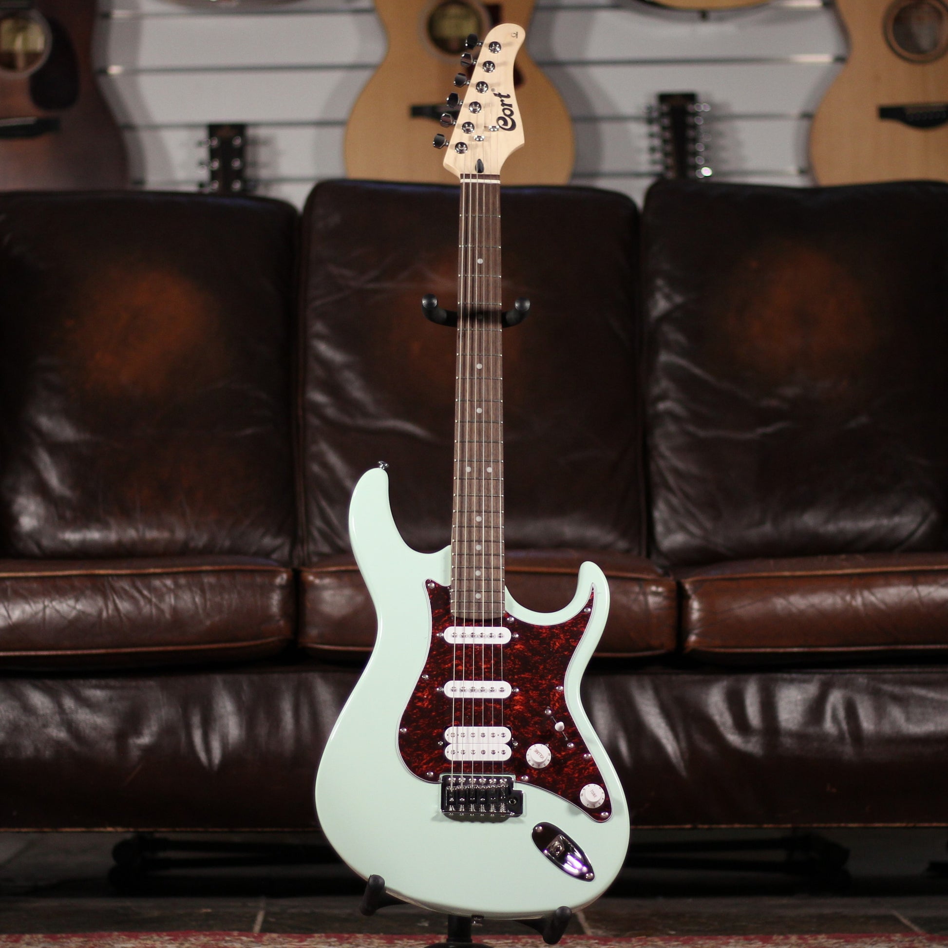 nan - nan available at Foulds Guitars Derby