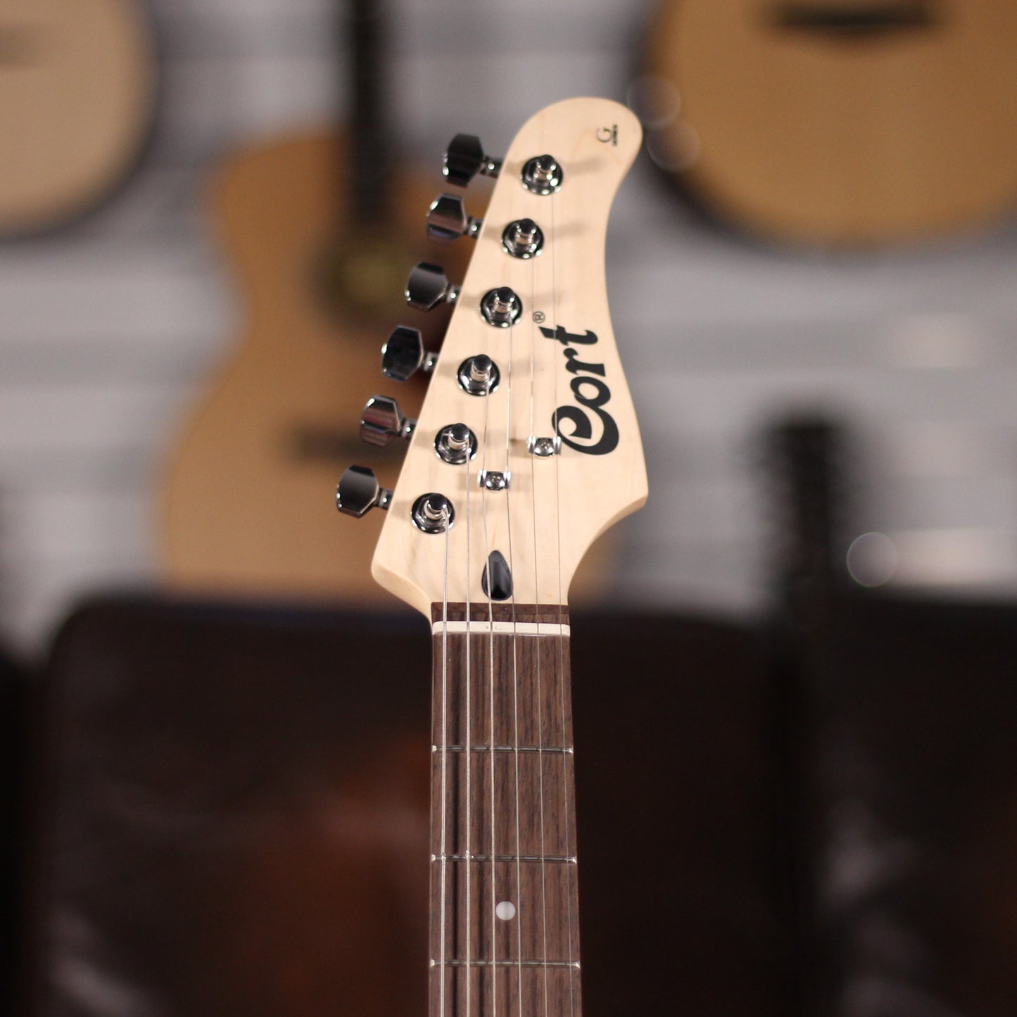 nan - nan available at Foulds Guitars Derby