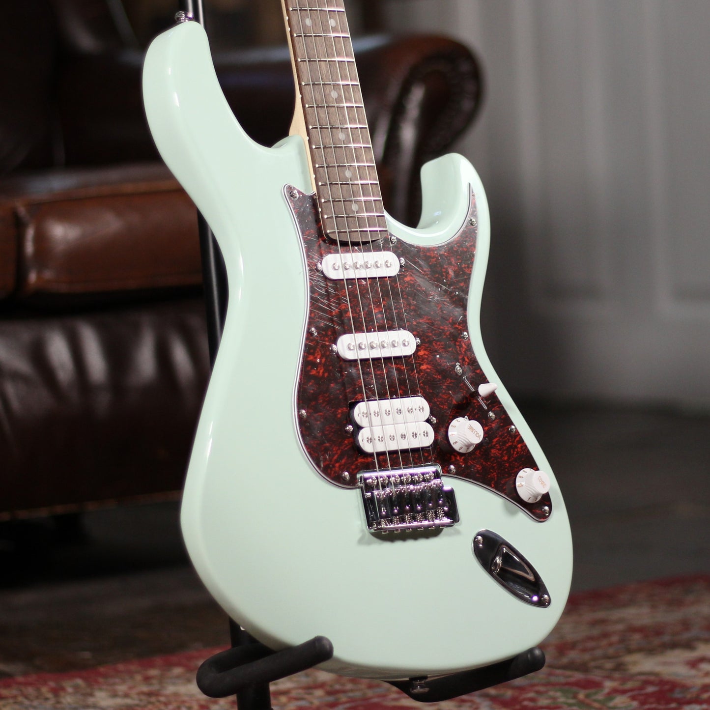 nan - nan available at Foulds Guitars Derby