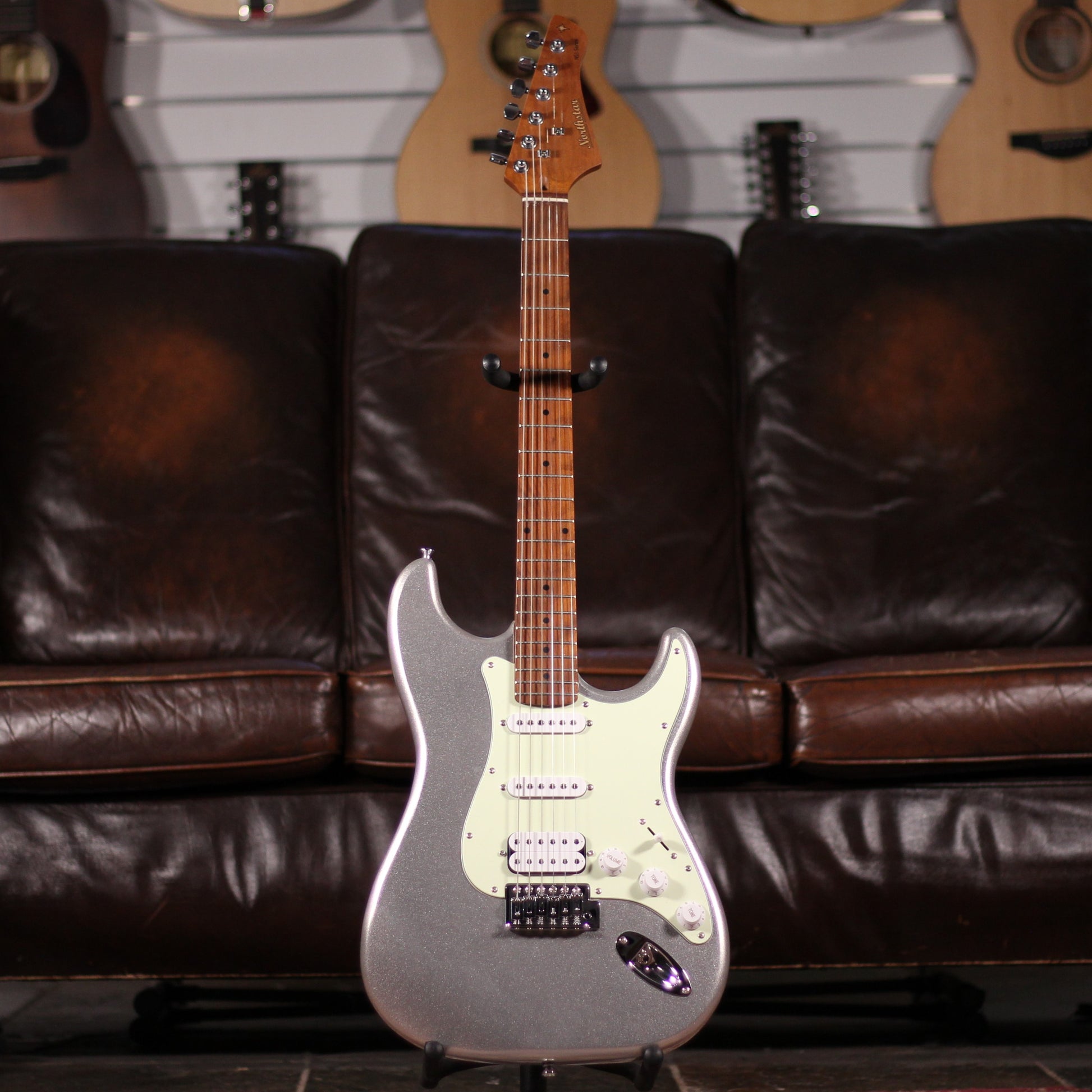 nan - nan available at Foulds Guitars Derby