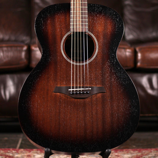 Vintage Statesboro Orchestra - Whisky Sour - Acoustic Guitars available at Foulds Guitars Derby