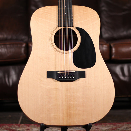Sigma  DM12E - General available at Foulds Guitars Derby
