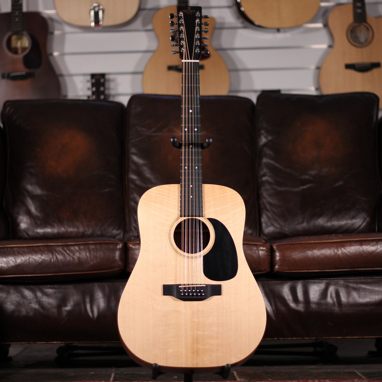 nan - nan available at Foulds Guitars Derby