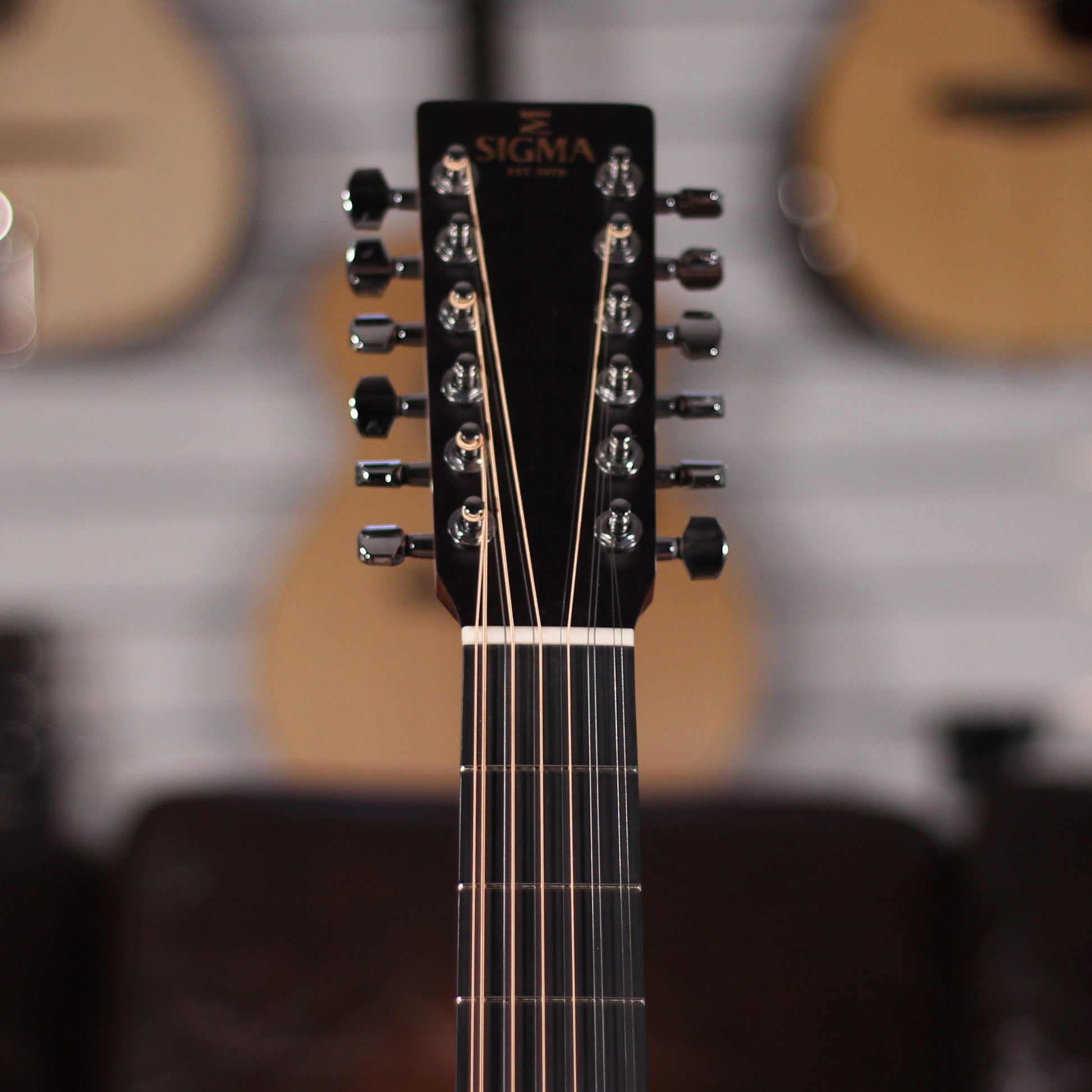 nan - nan available at Foulds Guitars Derby