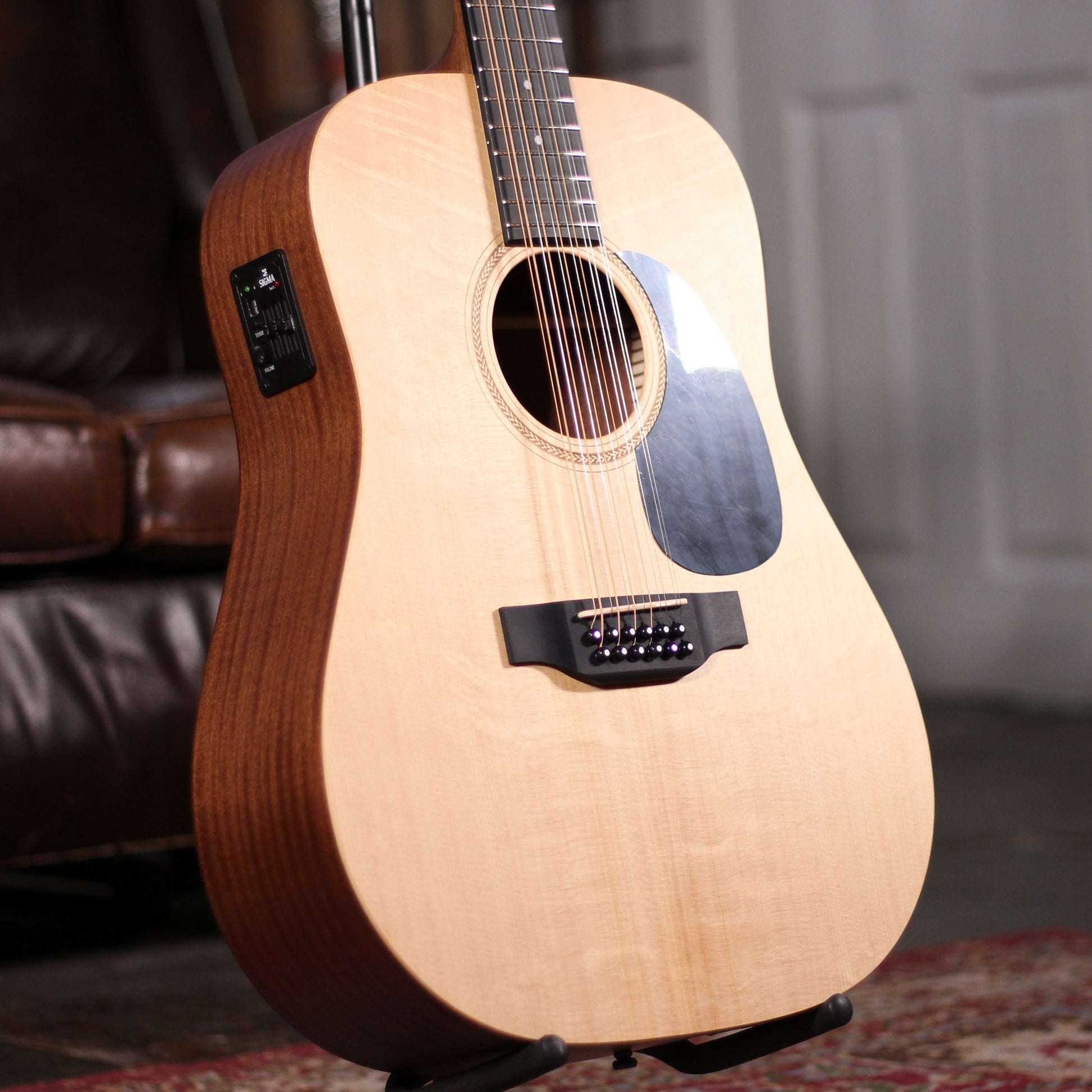 nan - nan available at Foulds Guitars Derby