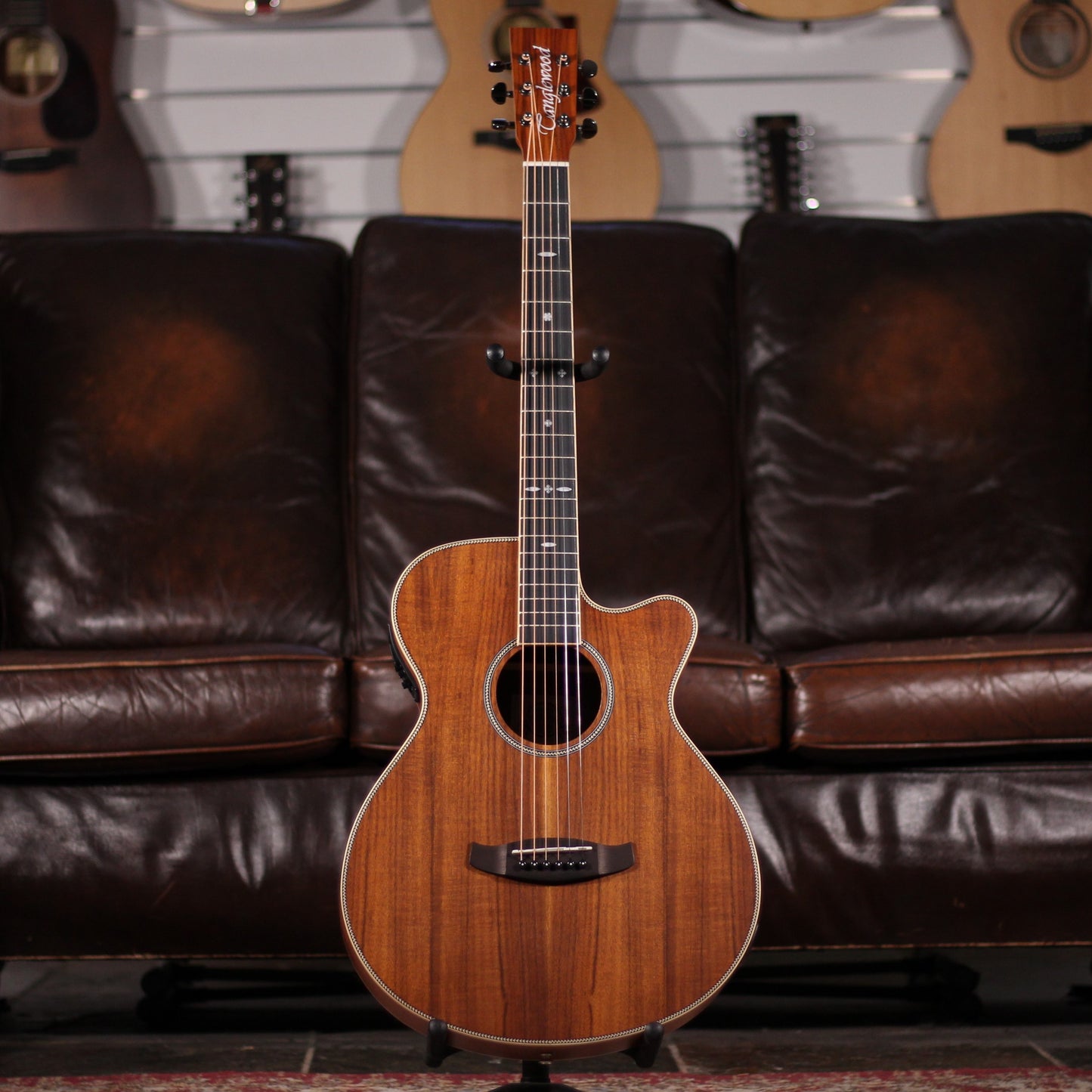 nan - nan available at Foulds Guitars Derby