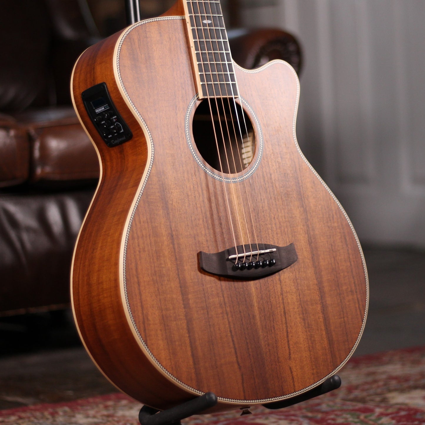 nan - nan available at Foulds Guitars Derby