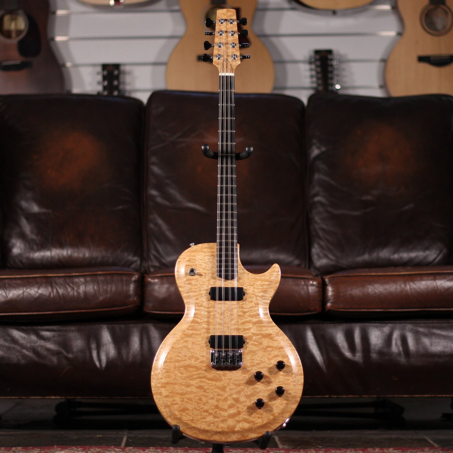 nan - nan available at Foulds Guitars Derby