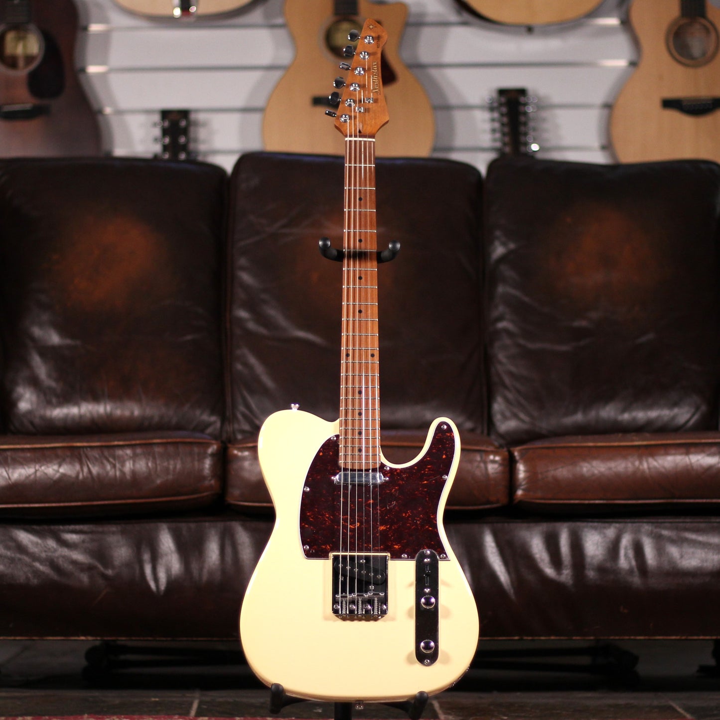 nan - nan available at Foulds Guitars Derby
