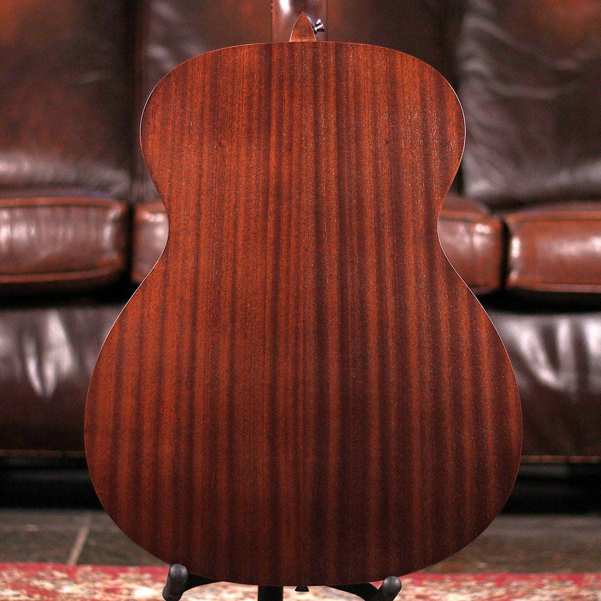 Vintage Statesboro Orchestra - Whisky Sour - Left Handed