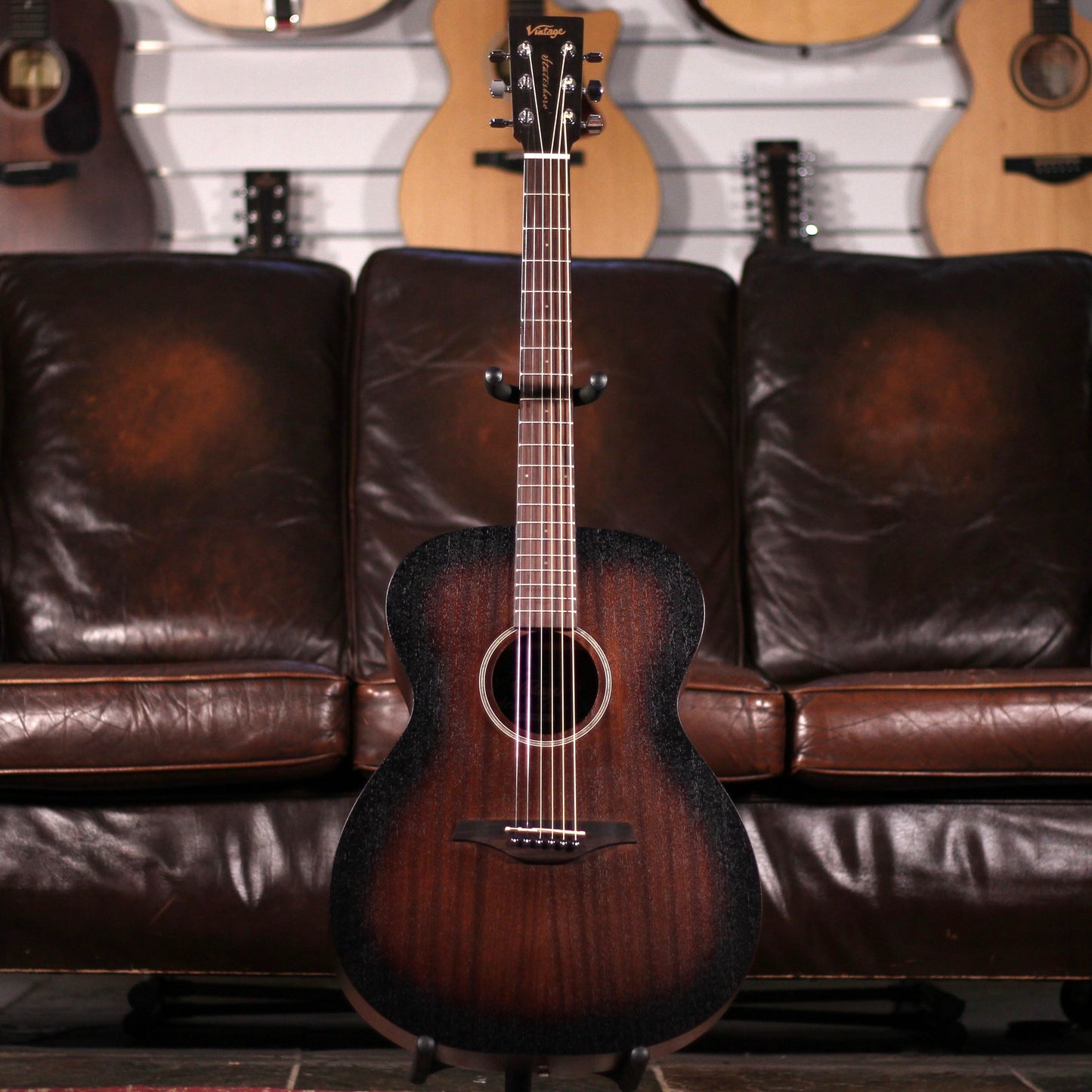 nan - nan available at Foulds Guitars Derby