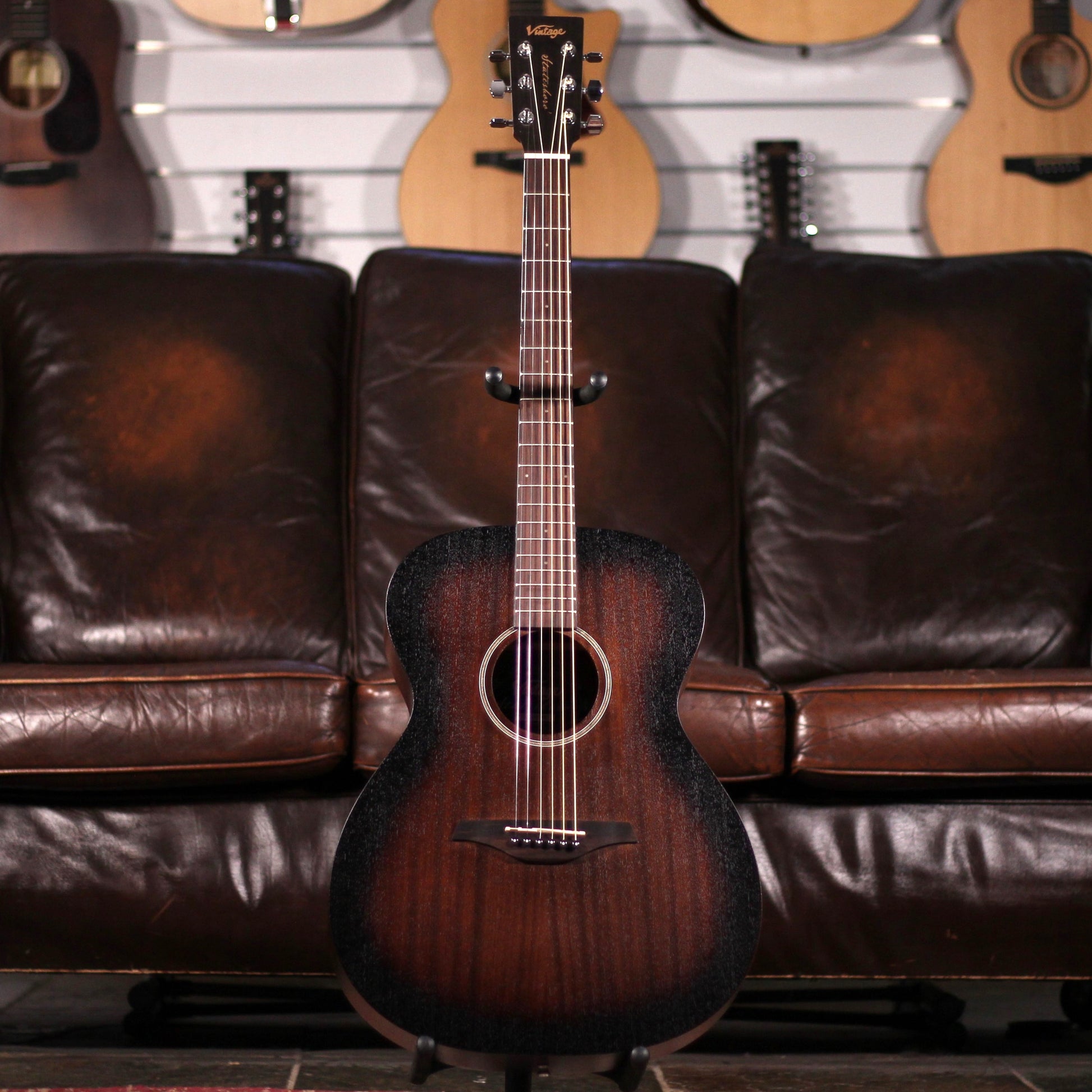 nan - nan available at Foulds Guitars Derby