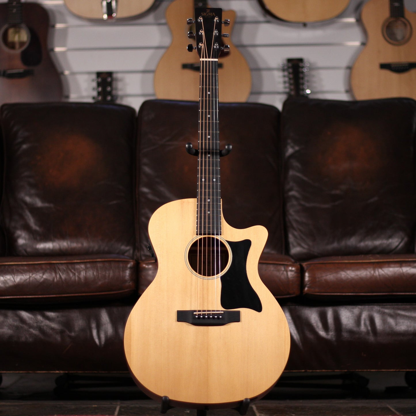 nan - nan available at Foulds Guitars Derby