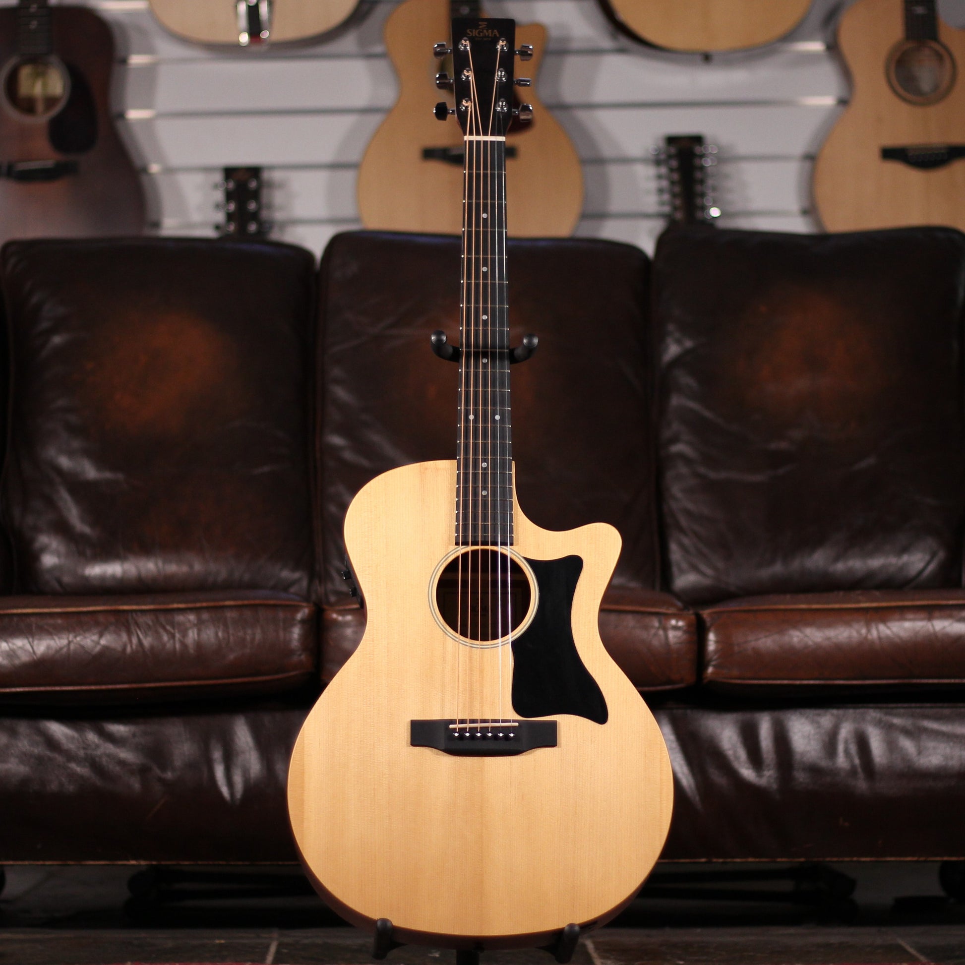 nan - nan available at Foulds Guitars Derby