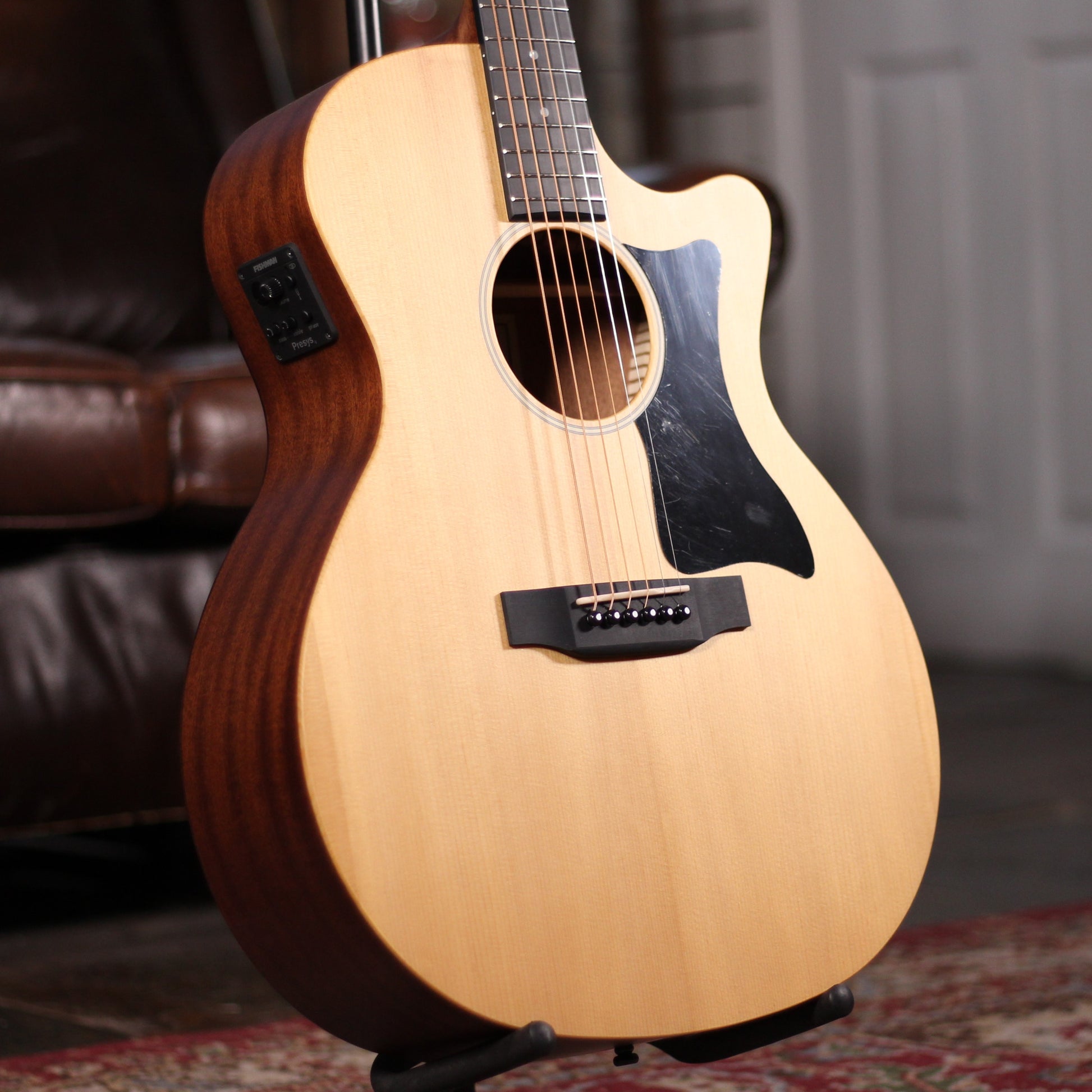 nan - nan available at Foulds Guitars Derby