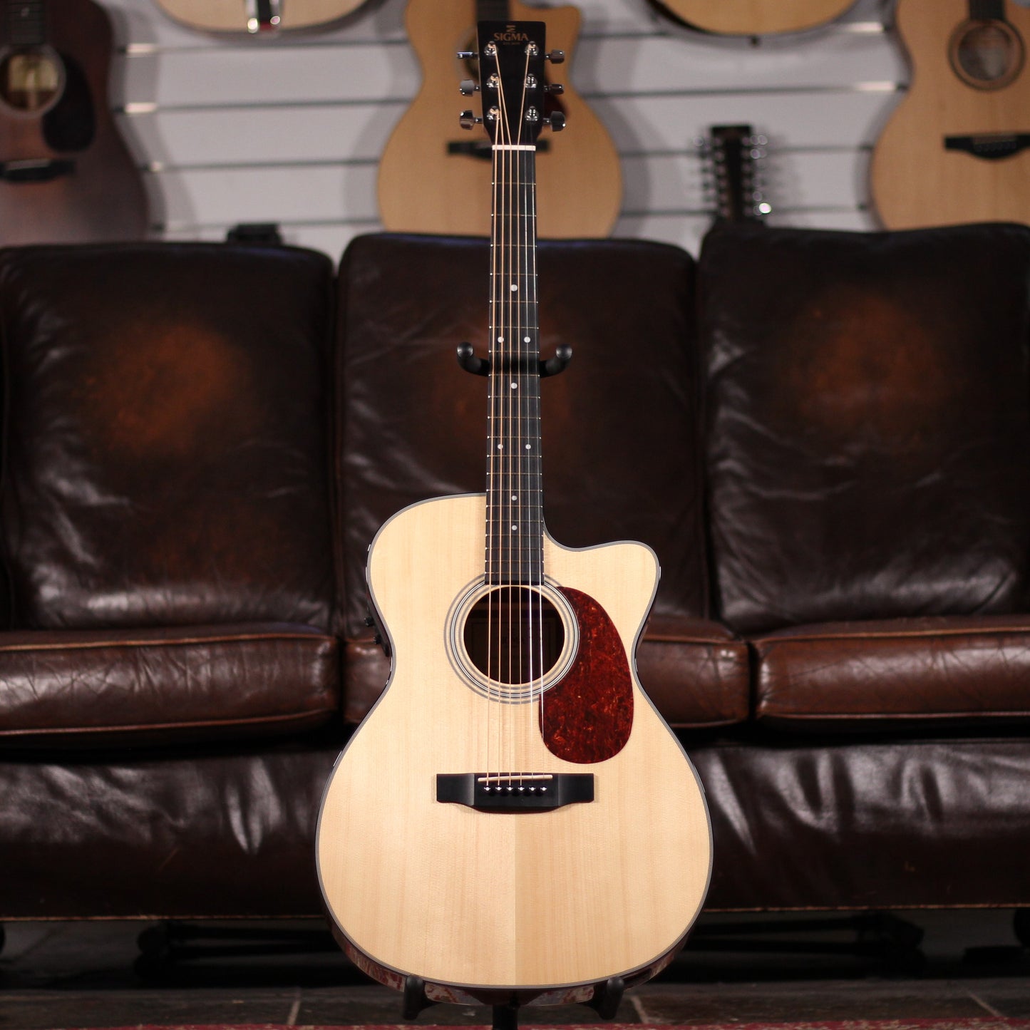 nan - nan available at Foulds Guitars Derby