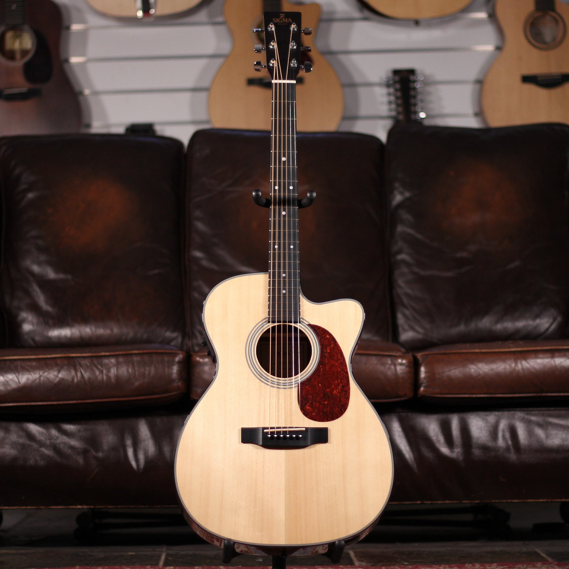 nan - nan available at Foulds Guitars Derby