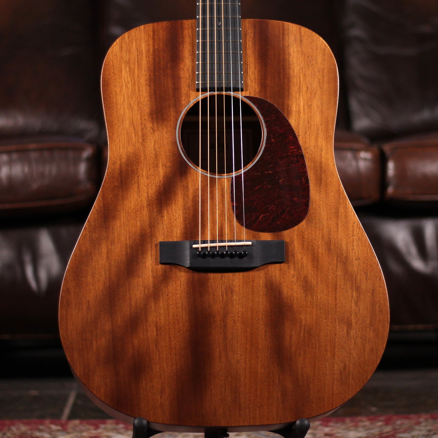 Sigma DM-15 - Acoustic Guitars available at Foulds Guitars Derby