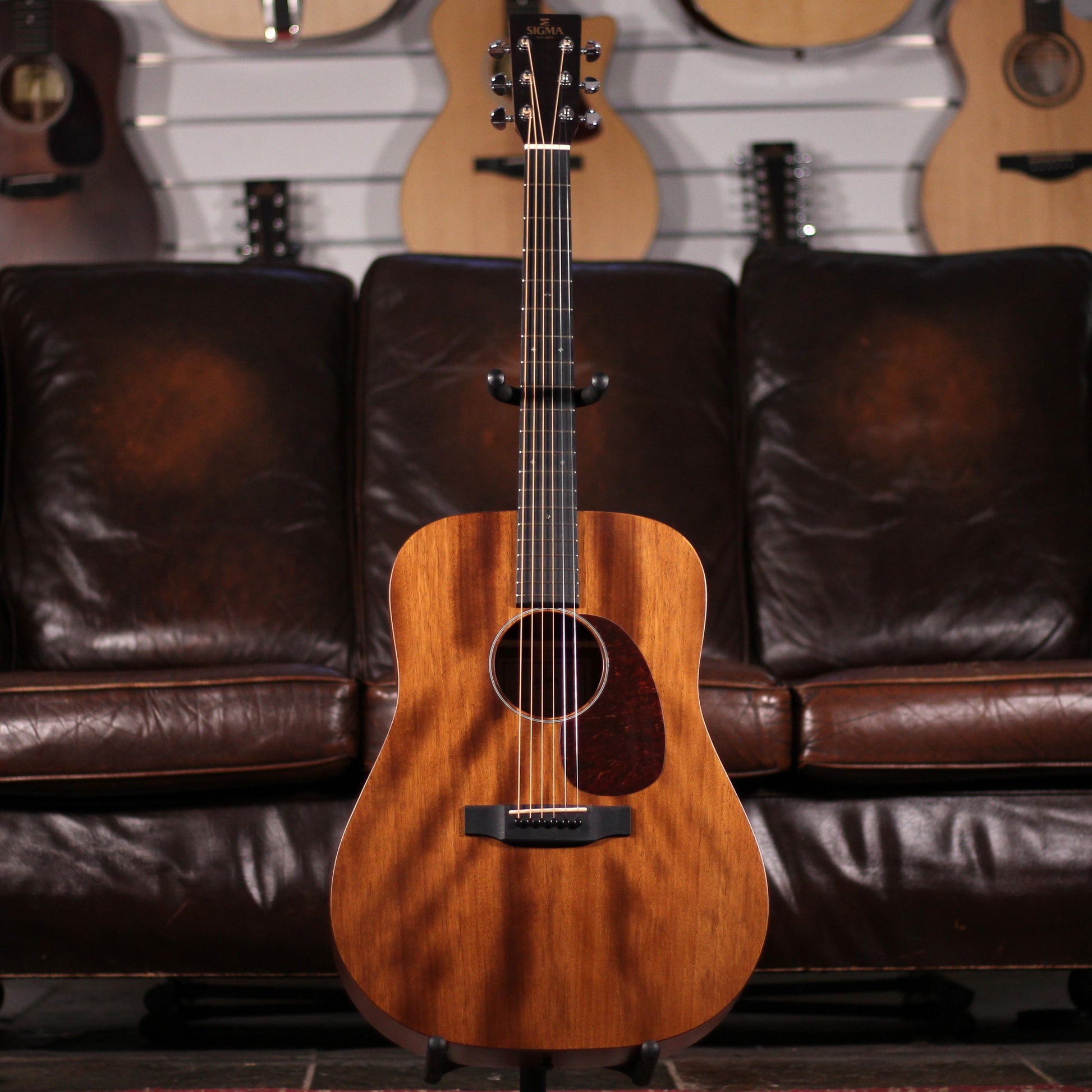 nan - nan available at Foulds Guitars Derby