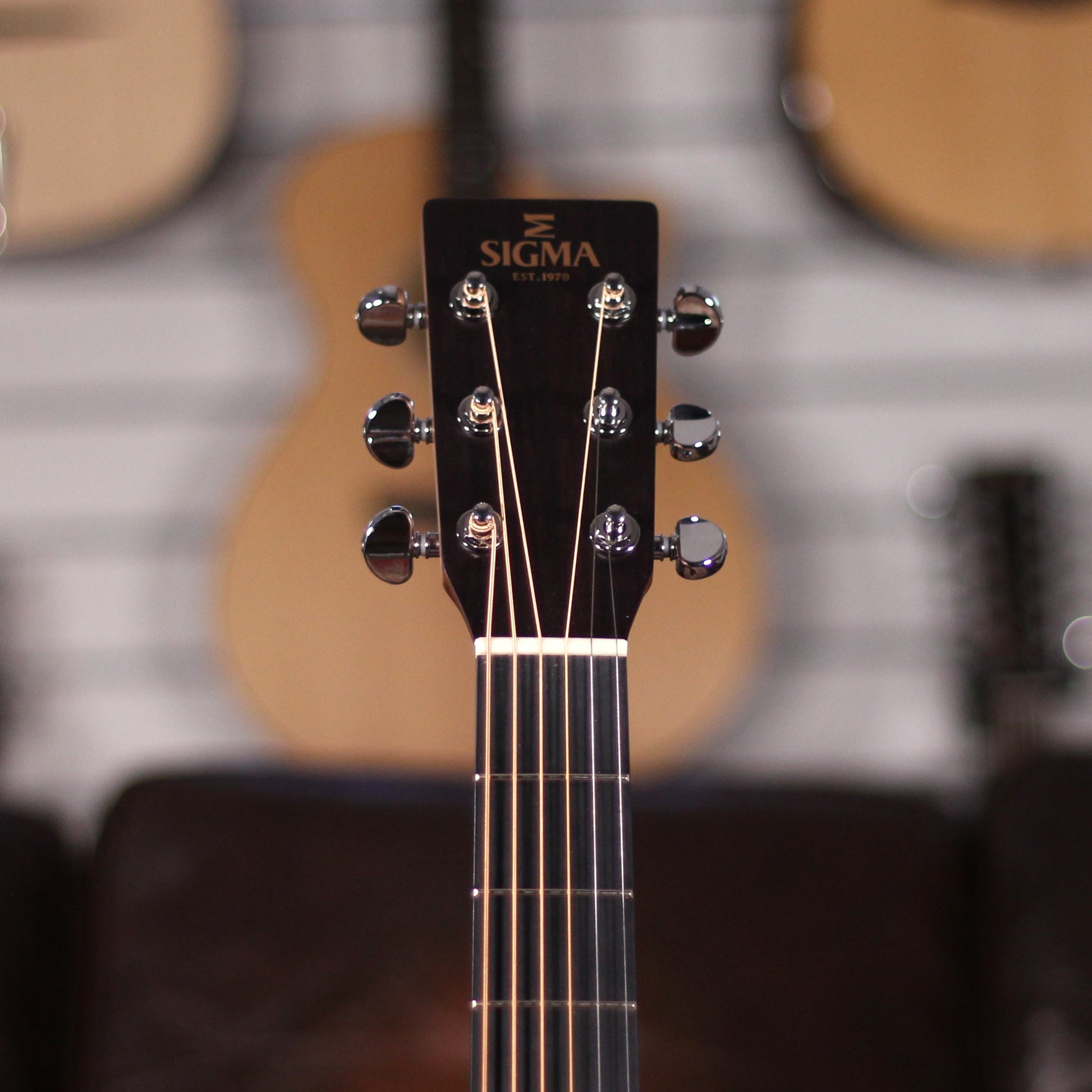 nan - nan available at Foulds Guitars Derby
