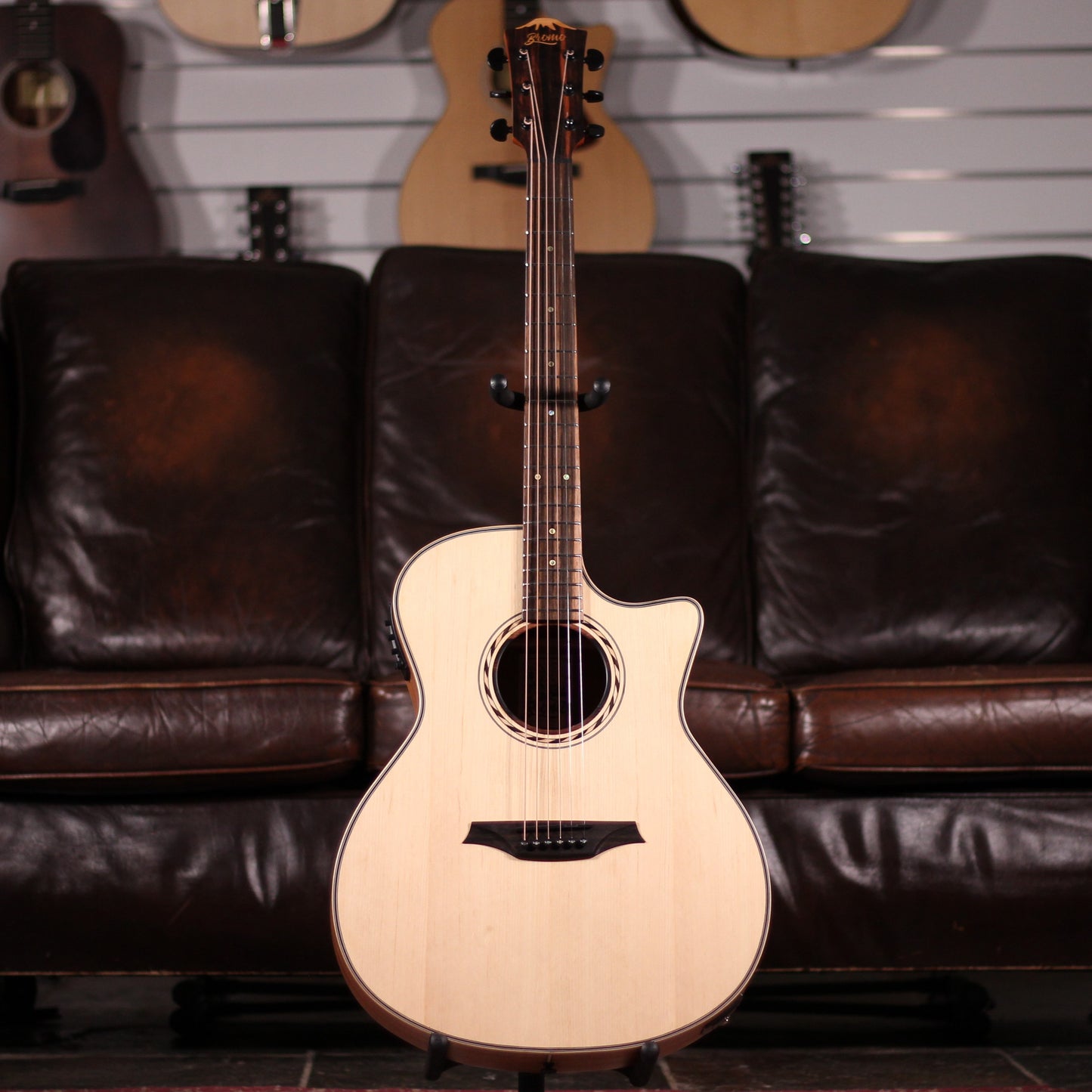 nan - nan available at Foulds Guitars Derby