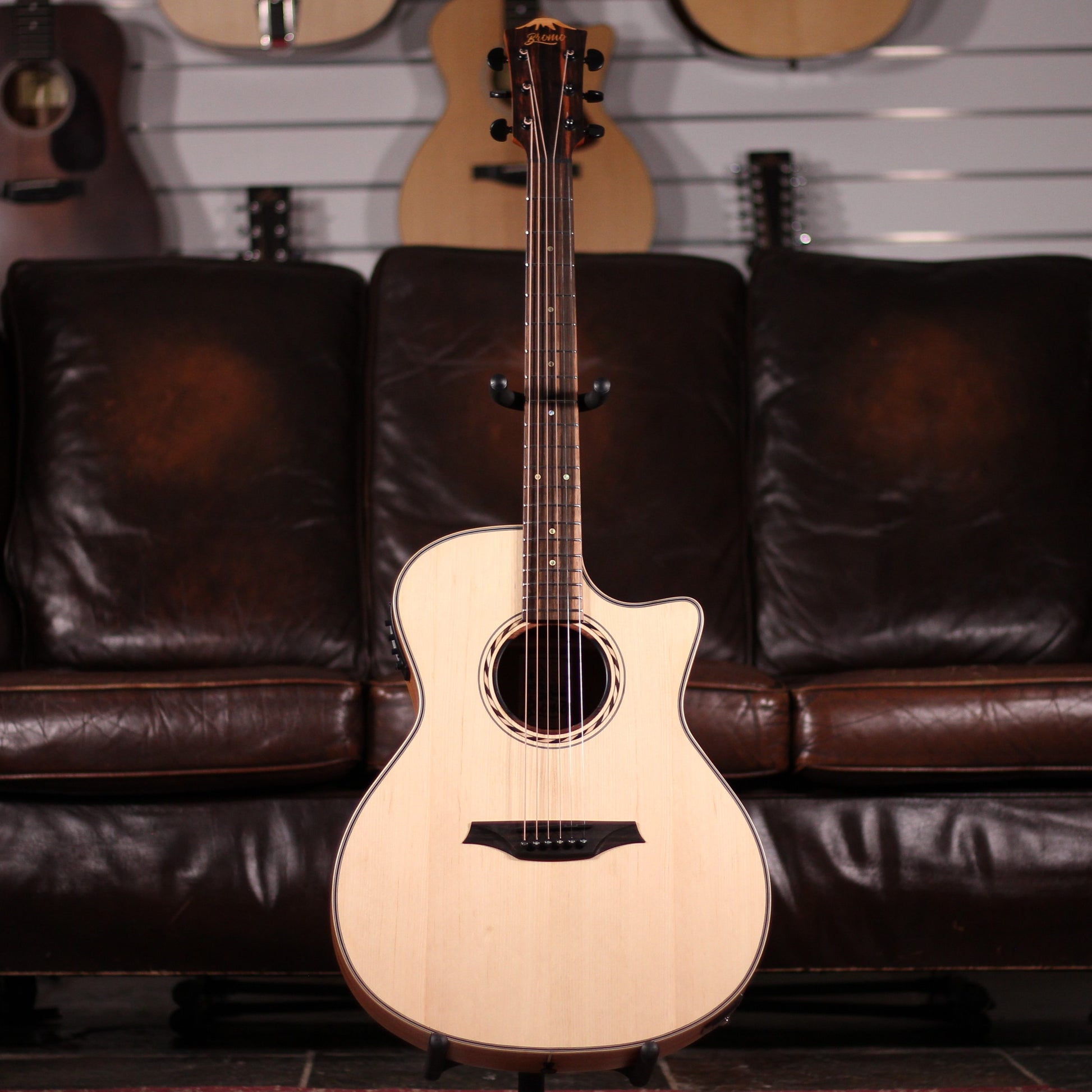 nan - nan available at Foulds Guitars Derby
