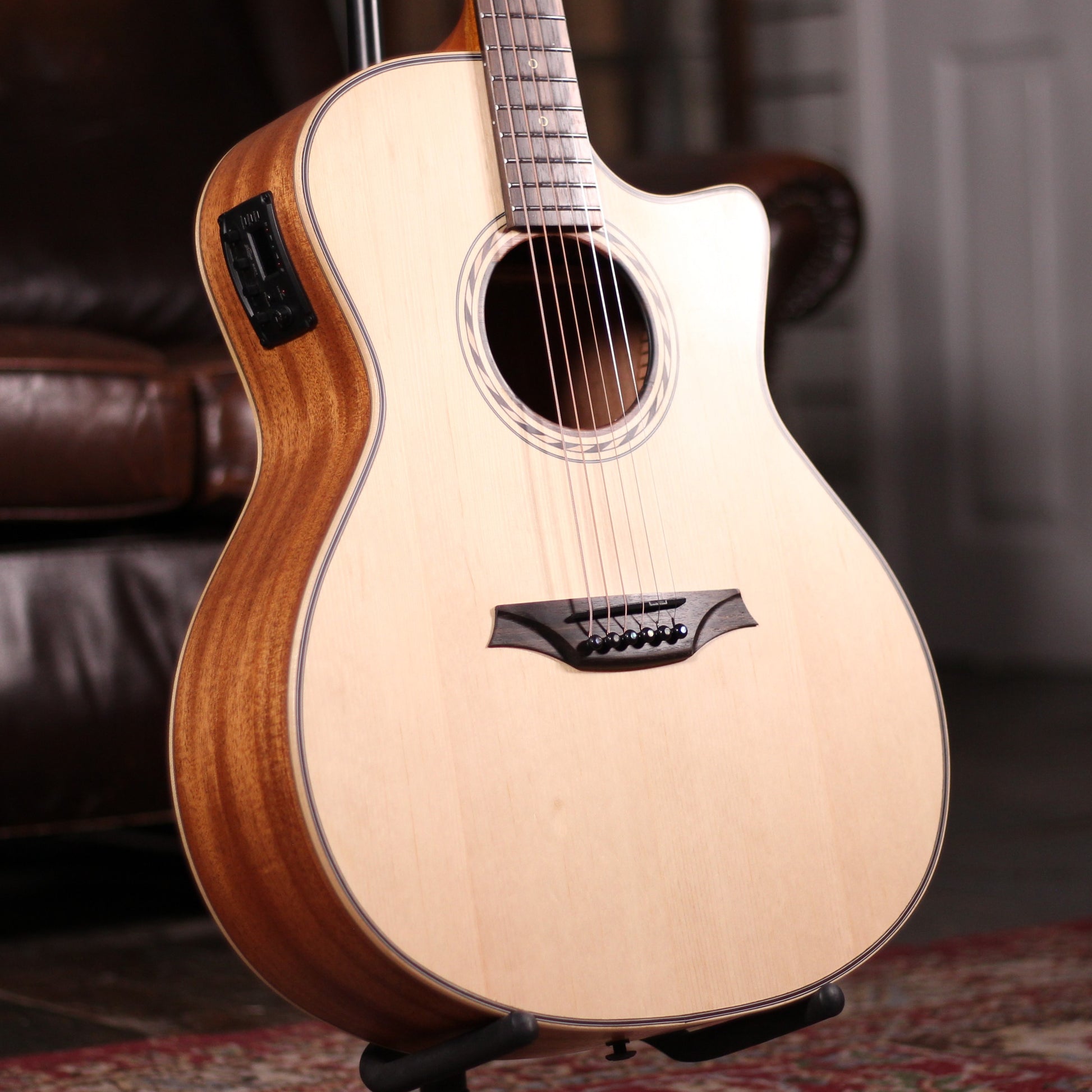 nan - nan available at Foulds Guitars Derby