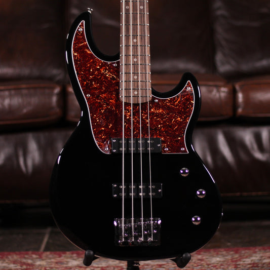 Shergold Libertine Standard Black Bass