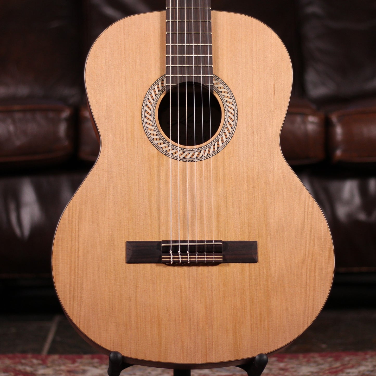 Kremona KRE-S65C-OP - Classical Guitars available at Foulds Guitars Derby