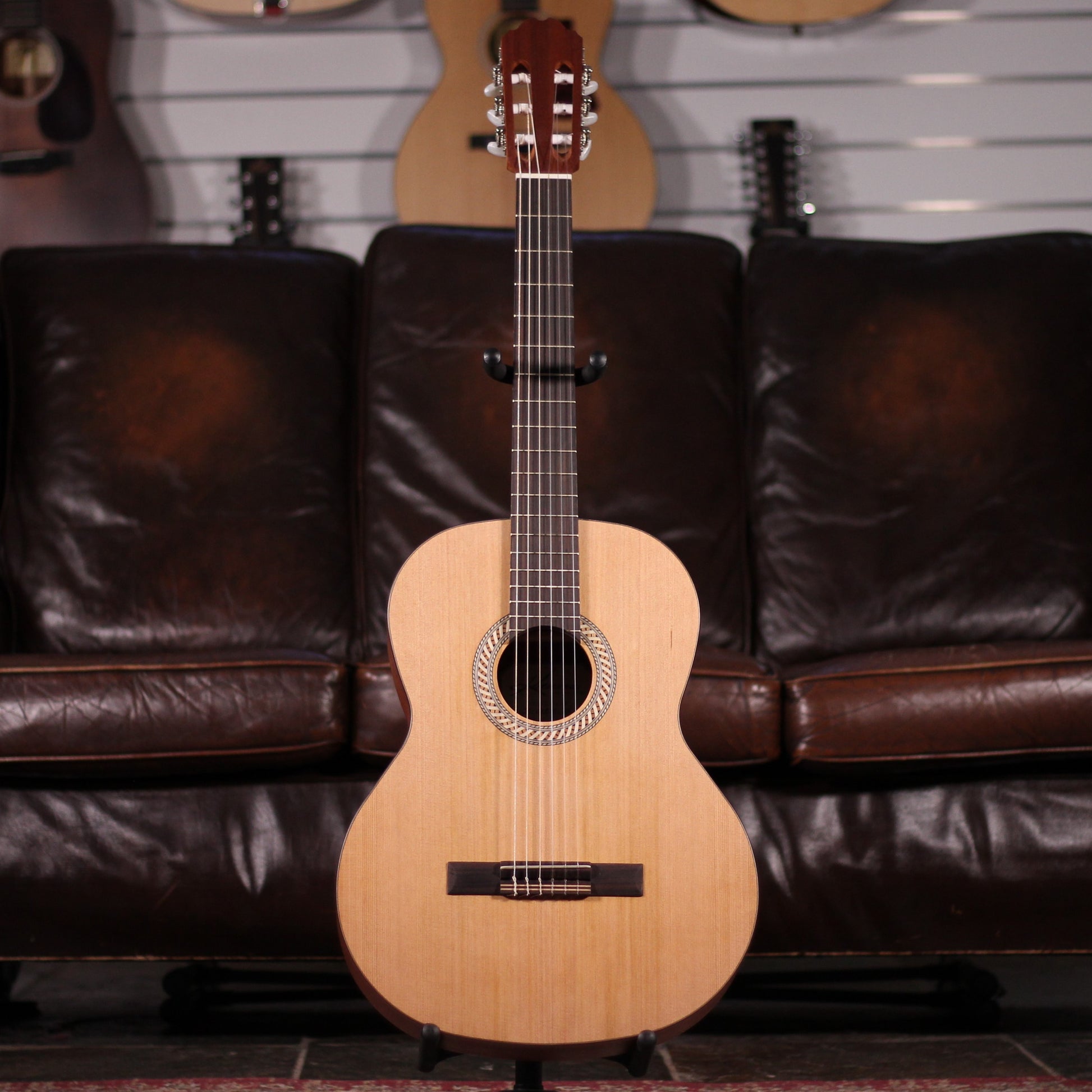 nan - nan available at Foulds Guitars Derby