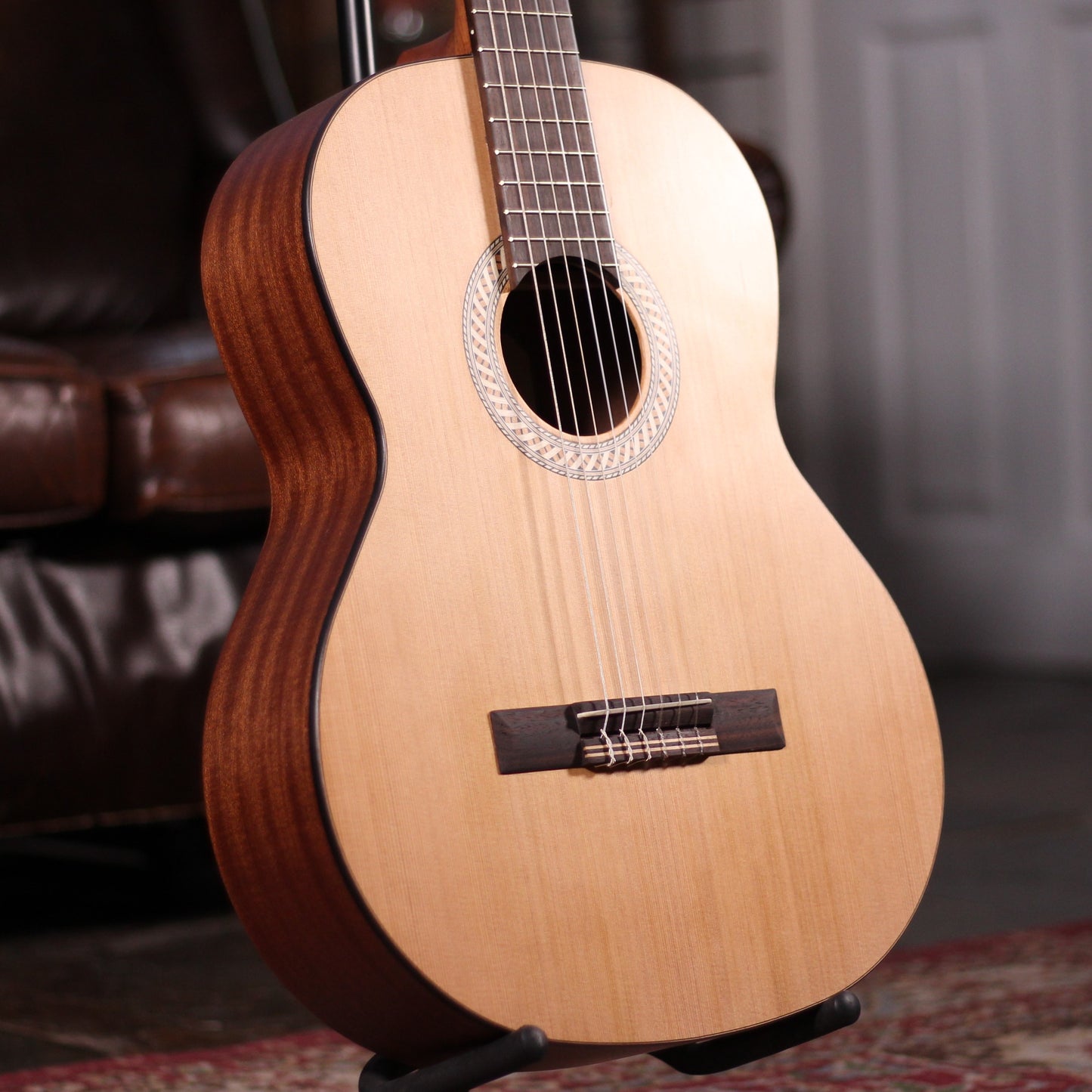 nan - nan available at Foulds Guitars Derby