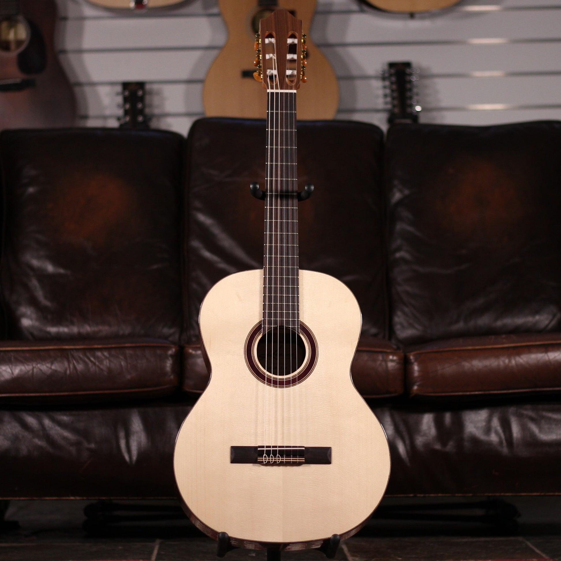 nan - nan available at Foulds Guitars Derby