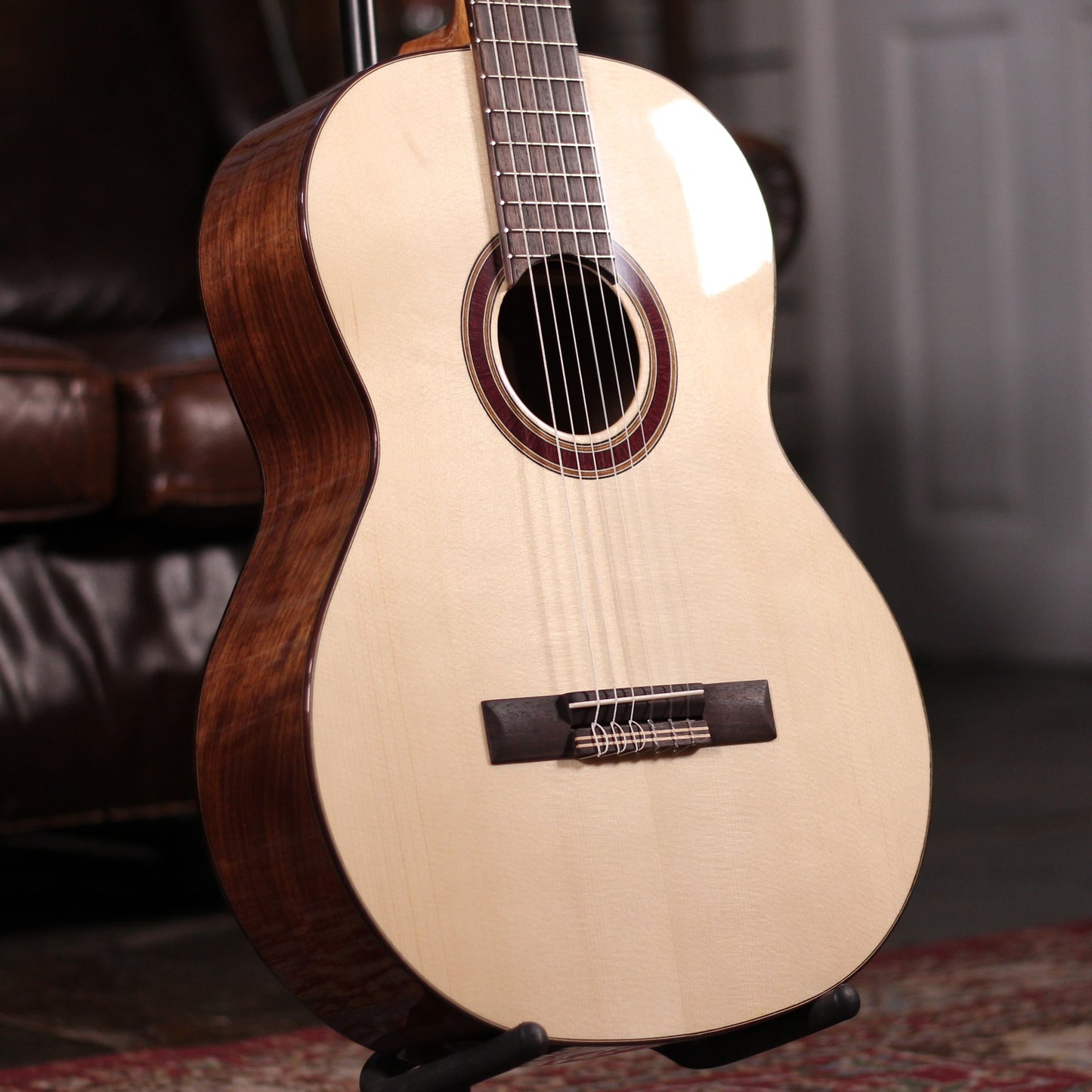 nan - nan available at Foulds Guitars Derby