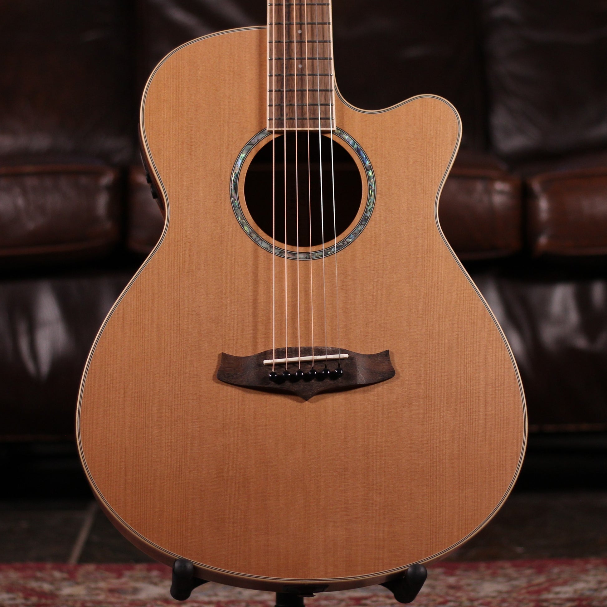 Tanglewood TSC4CE Sundance - Acoustic Guitars available at Foulds Guitars Derby
