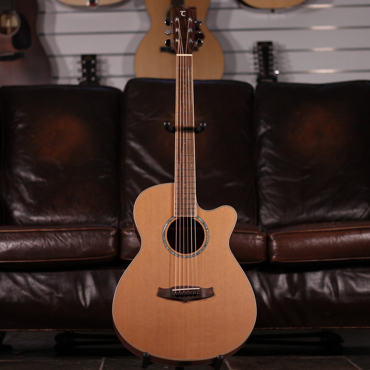 nan - nan available at Foulds Guitars Derby
