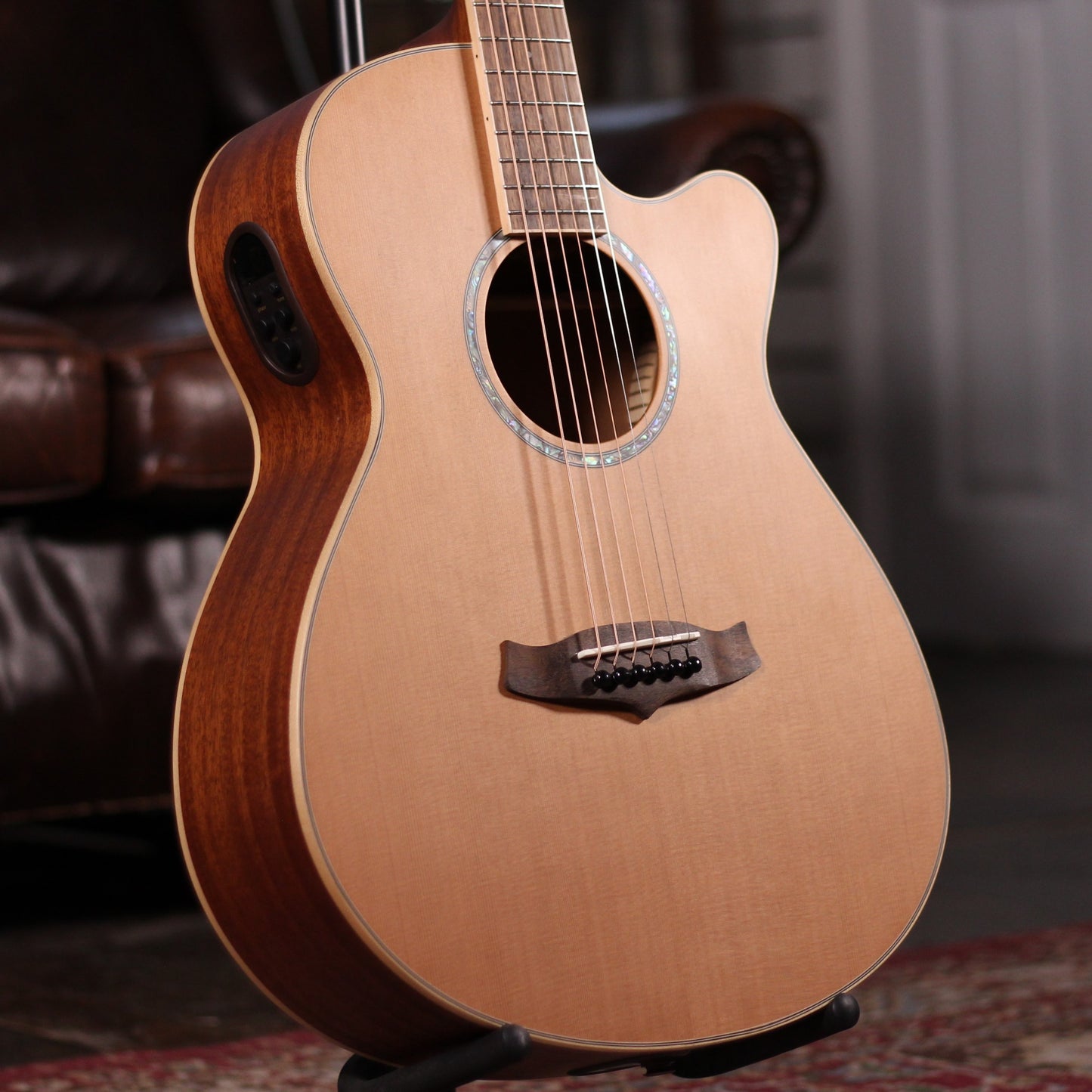 nan - nan available at Foulds Guitars Derby