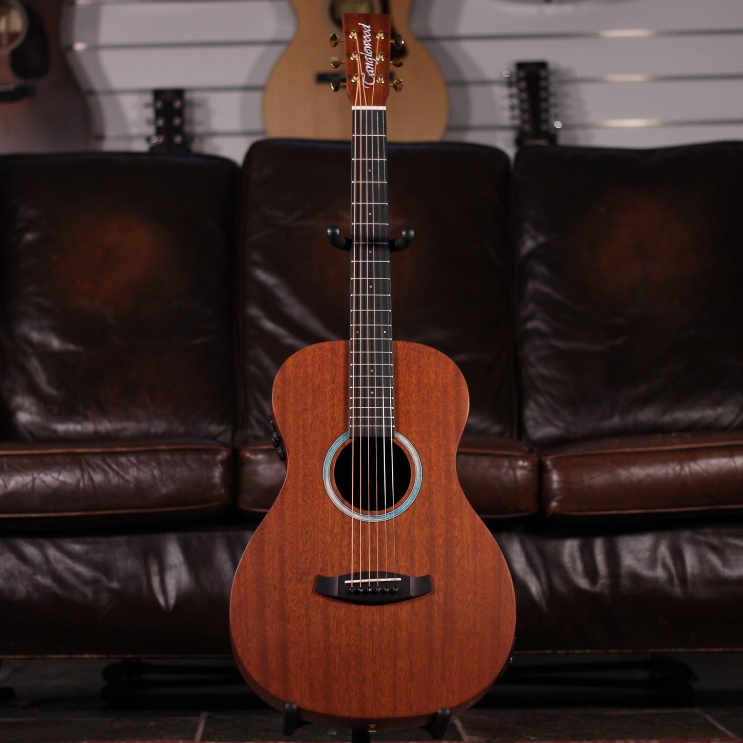 nan - nan available at Foulds Guitars Derby