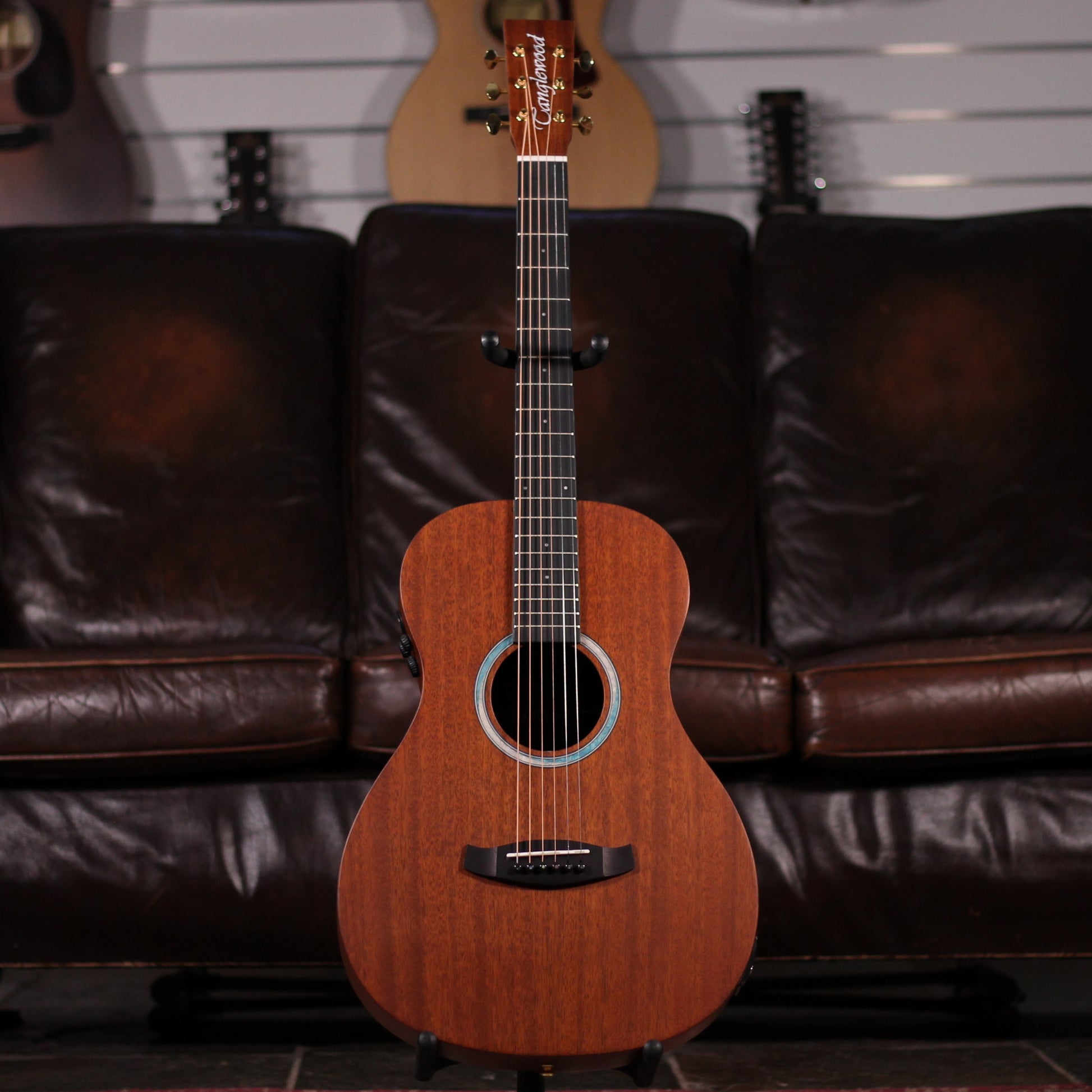 nan - nan available at Foulds Guitars Derby