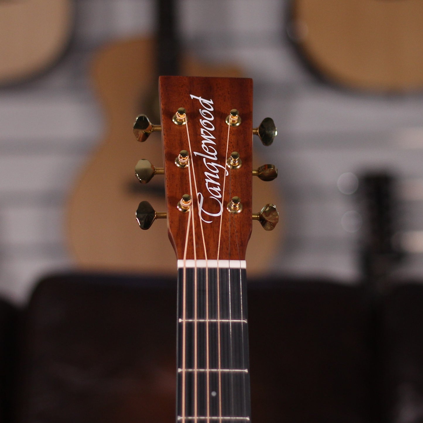 nan - nan available at Foulds Guitars Derby