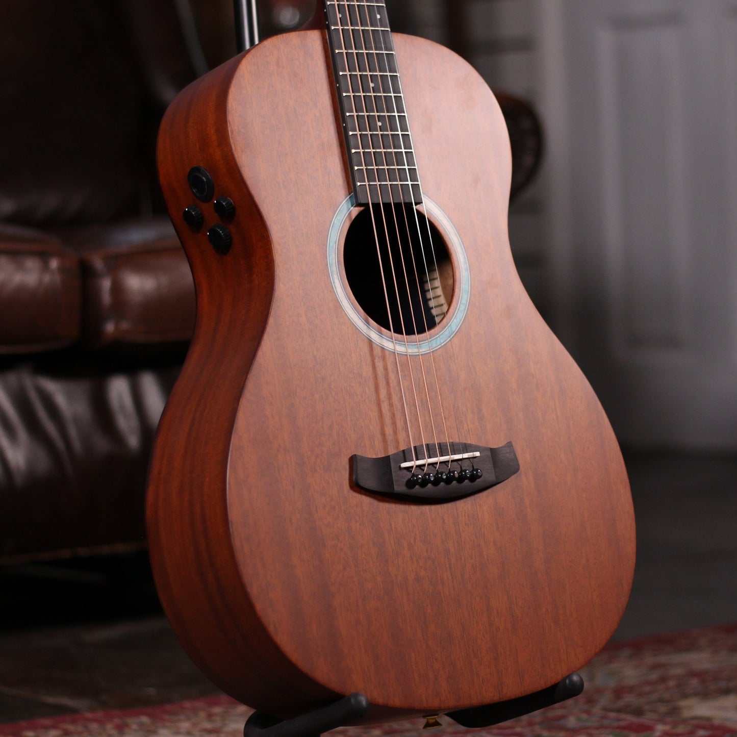 nan - nan available at Foulds Guitars Derby