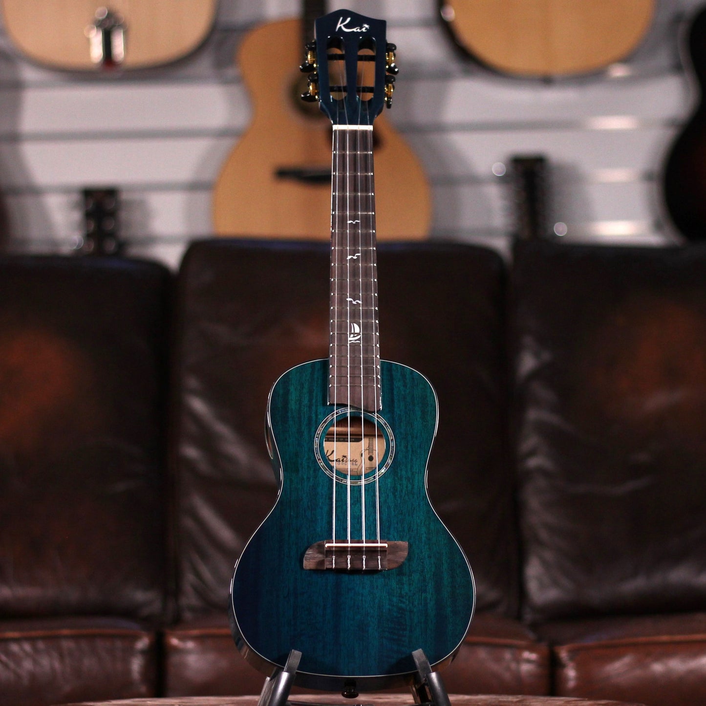 nan - nan available at Foulds Guitars Derby
