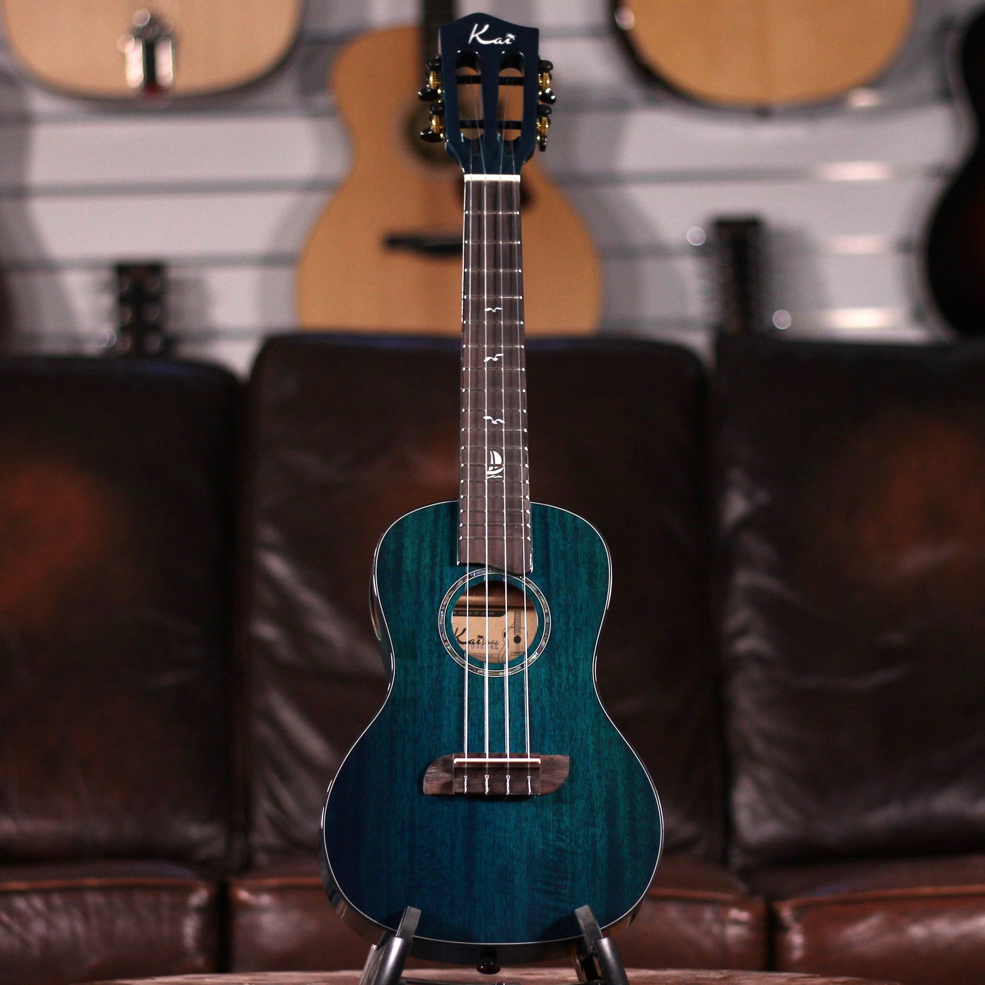 nan - nan available at Foulds Guitars Derby